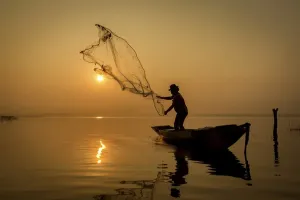 மீனவர் வாழ்வாதாரம்?