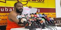 Racist BBS monk Gnanasara claims USAID used to suppress Sinhala Buddhism